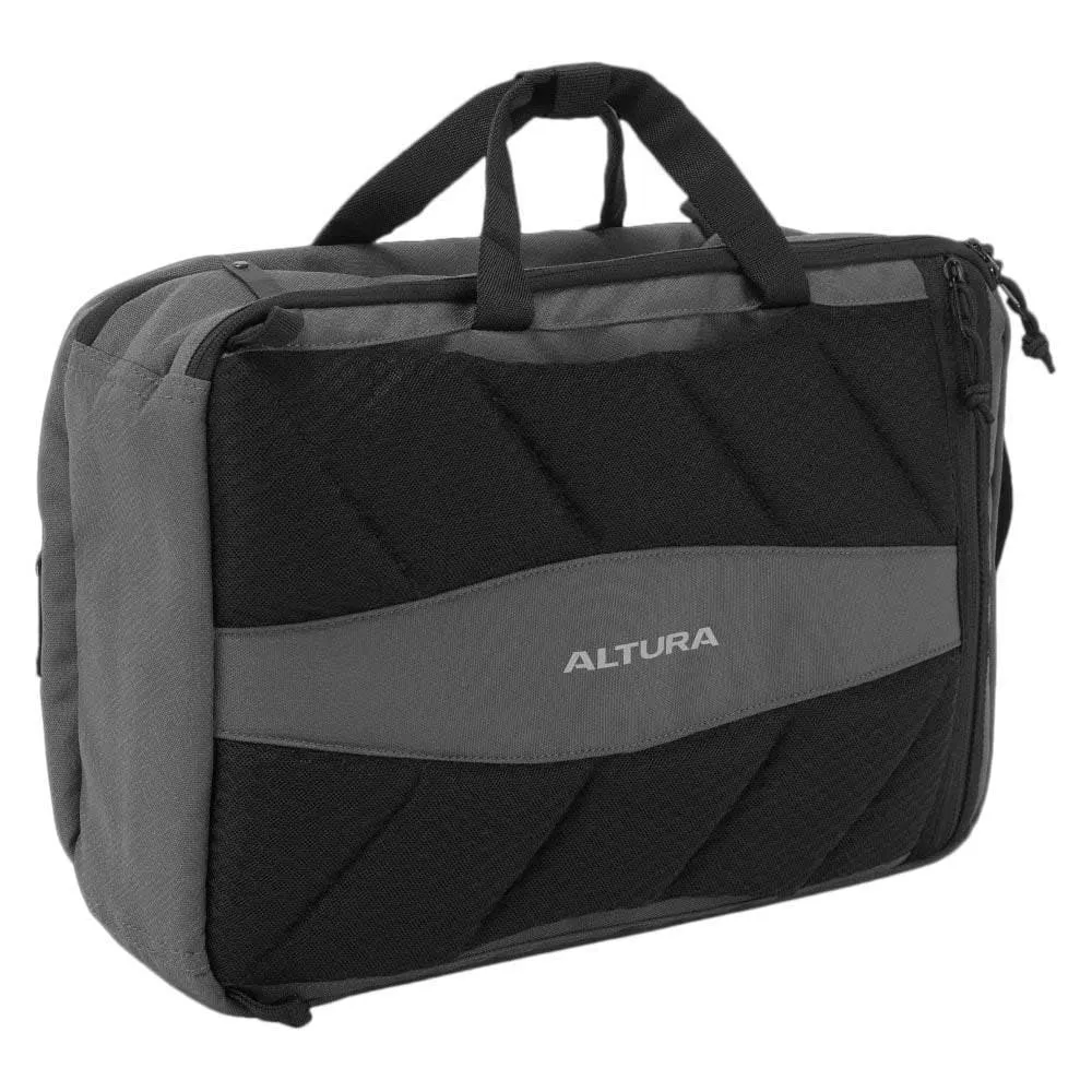 ALTURA Travel 2022 Ryggsäck 20l, Grey, One Size