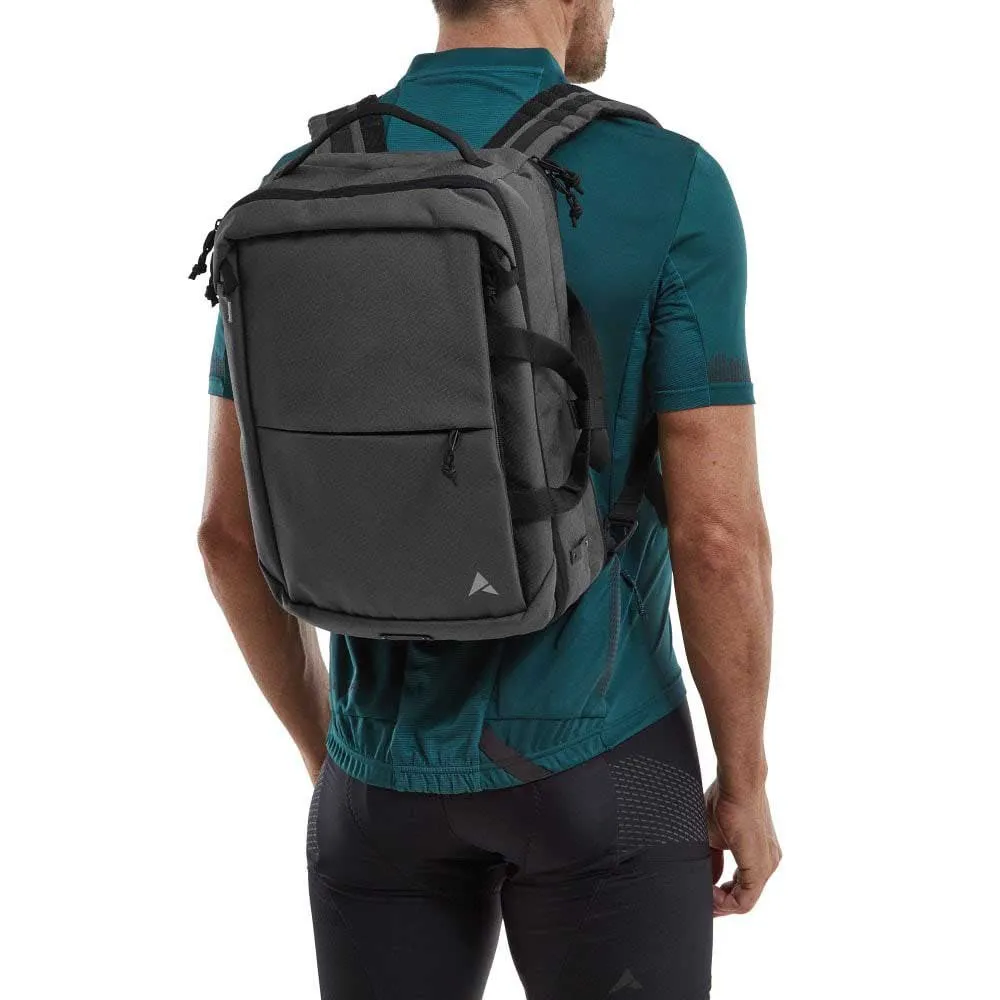 ALTURA Travel 2022 Ryggsäck 20l, Grey, One Size