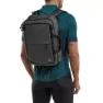 ALTURA Travel 2022 Ryggsäck 20l, Grey, One Size
