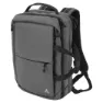 ALTURA Travel 2022 Ryggsäck 20l, Grey, One Size