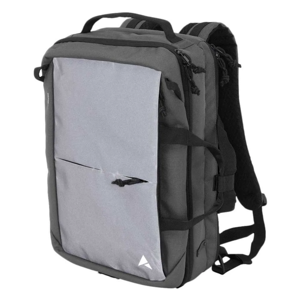 ALTURA Travel 2023 Ryggsäck 20l, Charcoal, One Size