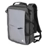 ALTURA Travel 2023 Ryggsäck 20l, Charcoal, One Size