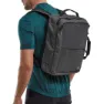 ALTURA Travel 2023 Ryggsäck 20l, Charcoal, One Size