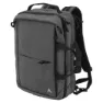 ALTURA Travel 2023 Ryggsäck 20l, Charcoal, One Size