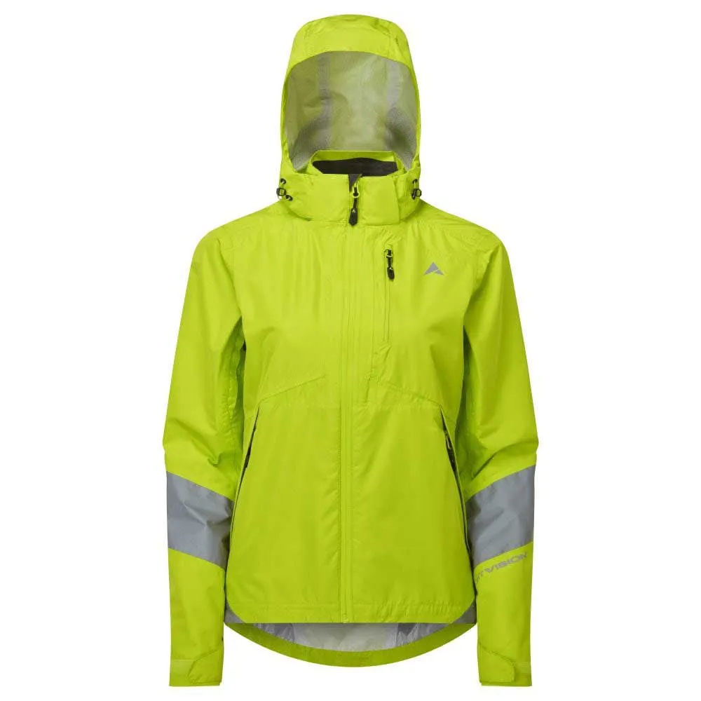 ALTURA Typhoon Nightvision Jacka, Lime ALTURA Typhoon Nightvision Jacka, Lime