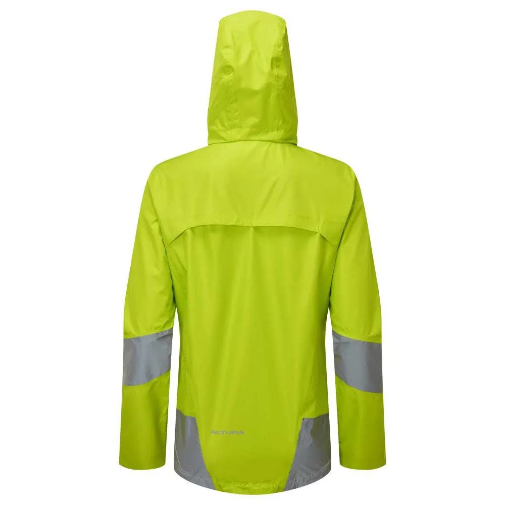 ALTURA Typhoon Nightvision Jacka, Lime ALTURA Typhoon Nightvision Jacka, Lime