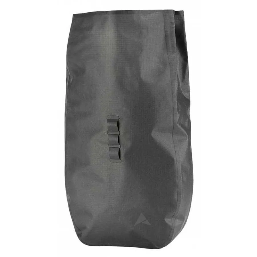 ALTURA Ultralite Sidoväska 15l, Black, One Size