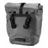ALTURA Ultralite Sidoväska 15l, Black, One Size