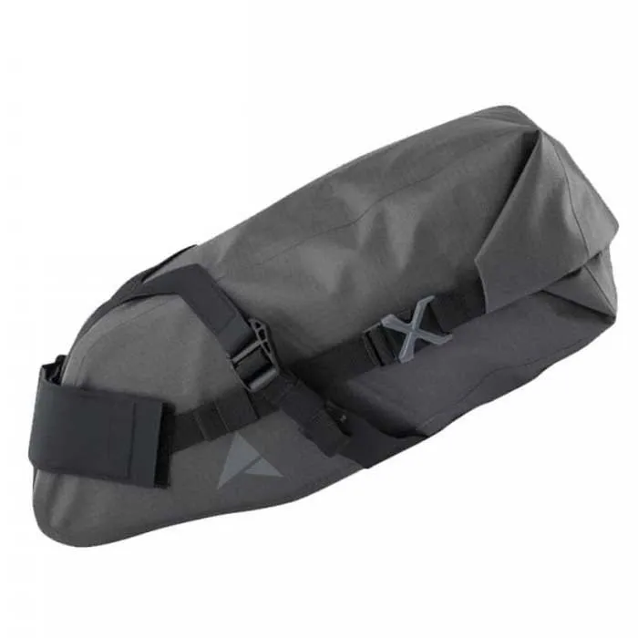ALTURA Vortex Compact Sadeltaske, Grey, One Size