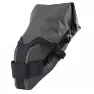 ALTURA Vortex Compact Sadeltaske, Grey, One Size