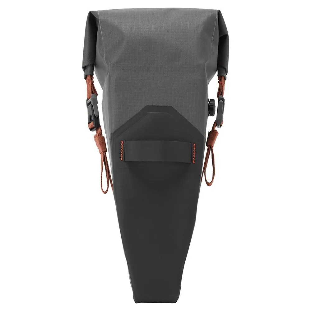 ALTURA Vortex Wp Dropper Sadeltaske, Grey, One Size