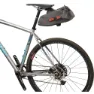 ALTURA Vortex Wp Dropper Sadeltaske, Grey, One Size