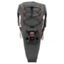 ALTURA Vortex Wp Dropper Sadeltaske, Grey, One Size