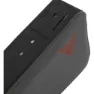 ALTURA Vortex Wp Ramväska 1l, Grey, One Size