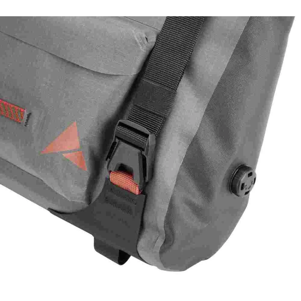 ALTURA Vortex Wp Sadeltaske 11l, Grey, One Size