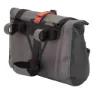 ALTURA Vortex Wp Sadeltaske 11l, Grey, One Size