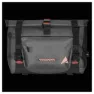 ALTURA Vortex Wp Sadeltaske 11l, Grey, One Size