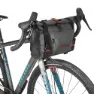 ALTURA Vortex Wp Sadeltaske 11l, Grey, One Size
