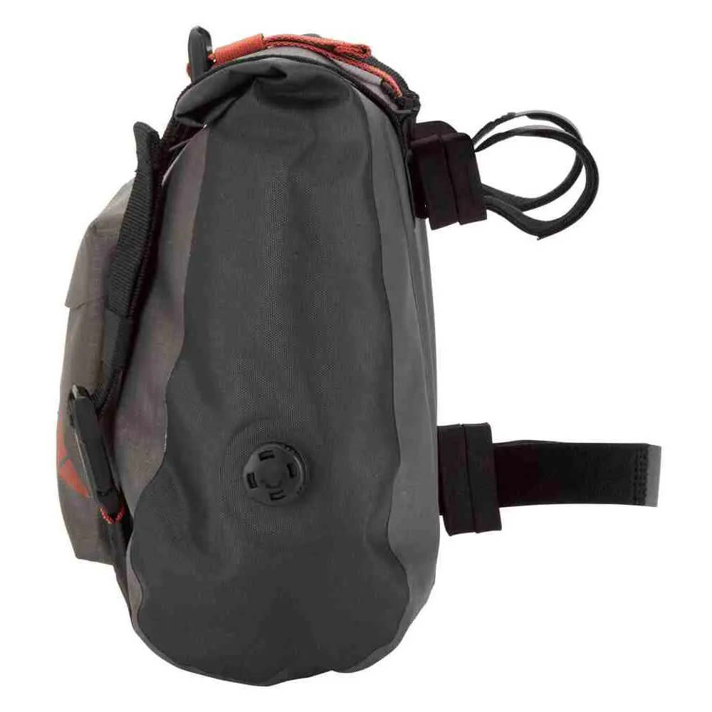 ALTURA Vortex Wp Sadeltaske 11l, Grey, One Size