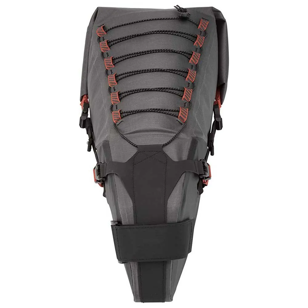 ALTURA Vortex Wp Sadeltaske 12l, Grey, One Size
