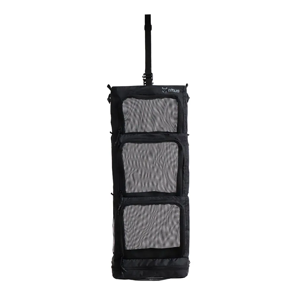 Altus 2250007 Packkub, Black