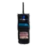 Altus 2250007 Packkub, Black