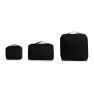 Altus 2400010 Packkubsset, Black