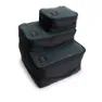 Altus 2400010 Packkubsset, Black