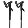 Altus Acebo H30 Stavar, Black, 60-125cm