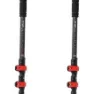 Altus Acebo H30 Stavar, Black, 60-125cm