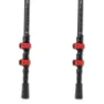 Altus Acebo H30 Stavar, Black, 60-125cm