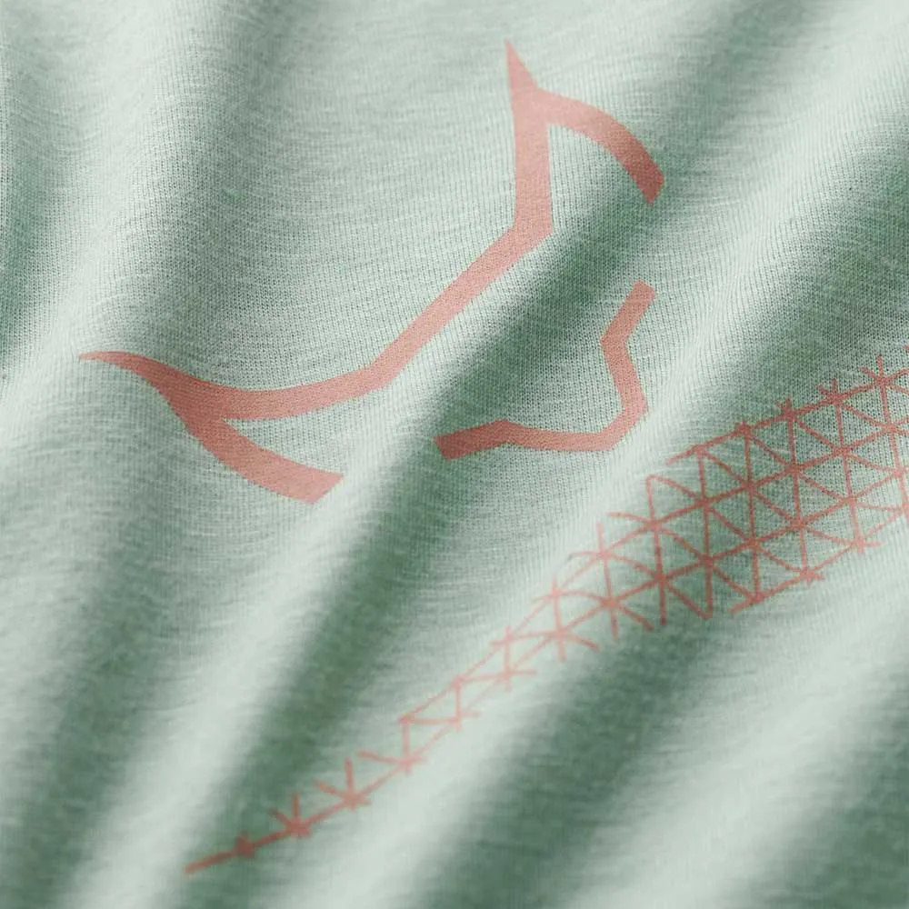 Altus Alhama T-shirt Med Korta ärmar