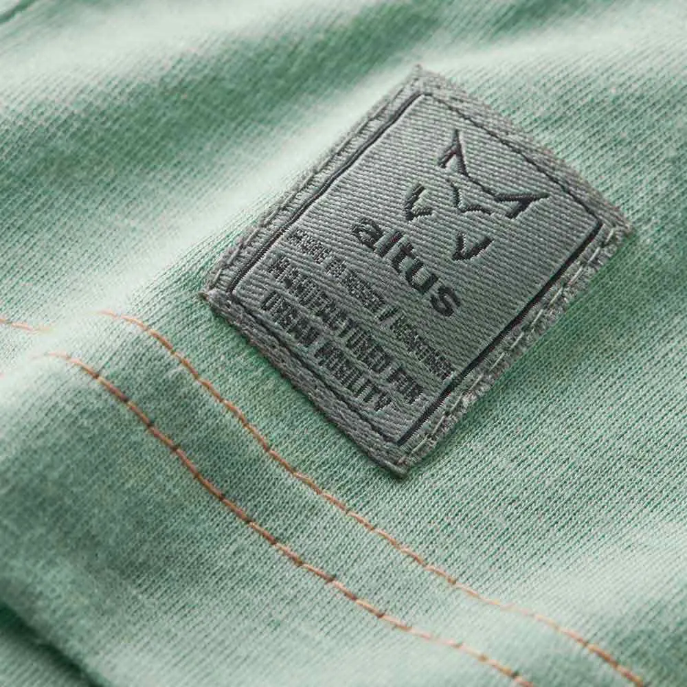 Altus Alhama T-shirt Med Korta ärmar