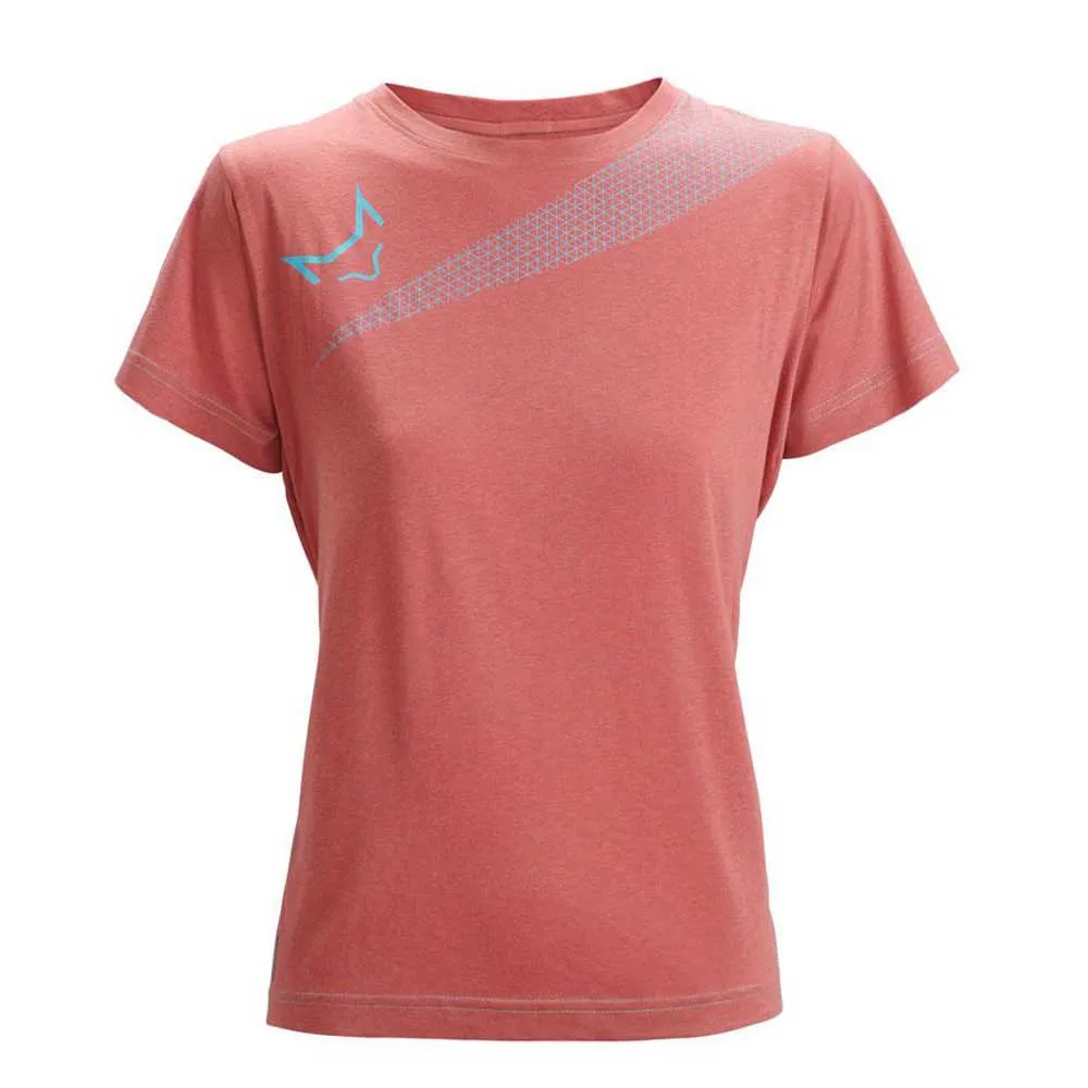 Altus Alhama T-shirt Med Korta ärmar Altus Alhama T-shirt Med Korta ärmar