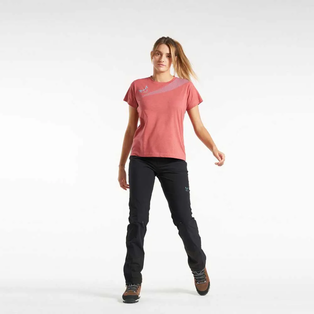 Altus Alhama T-shirt Med Korta ärmar Altus Alhama T-shirt Med Korta ärmar