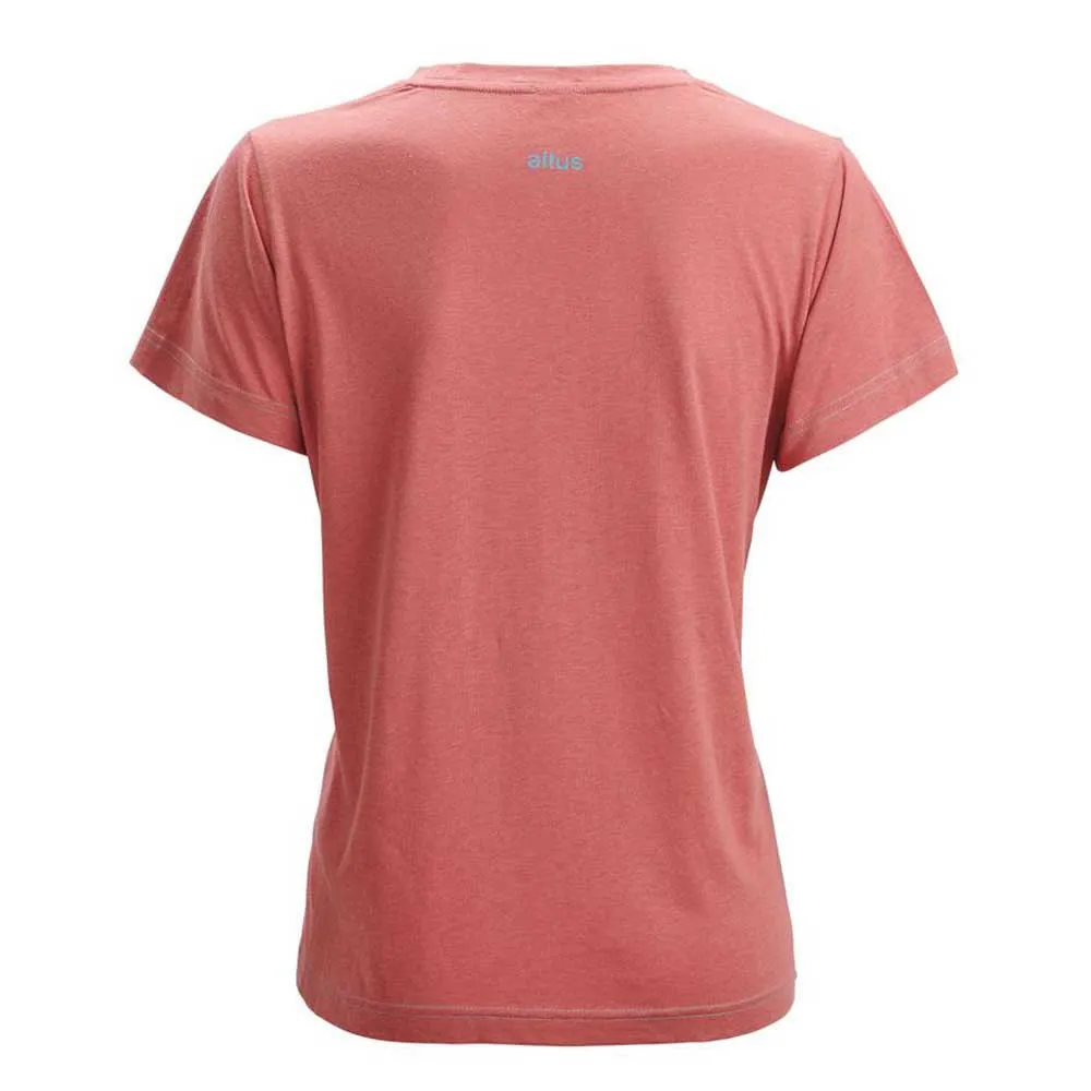 Altus Alhama T-shirt Med Korta ärmar Altus Alhama T-shirt Med Korta ärmar