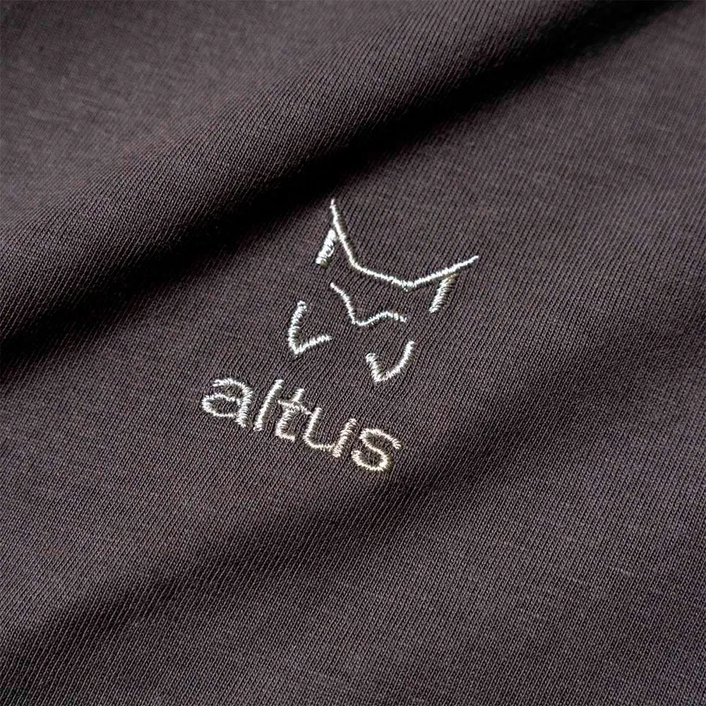 Altus Amalfi T-shirt Med Korta ärmar
