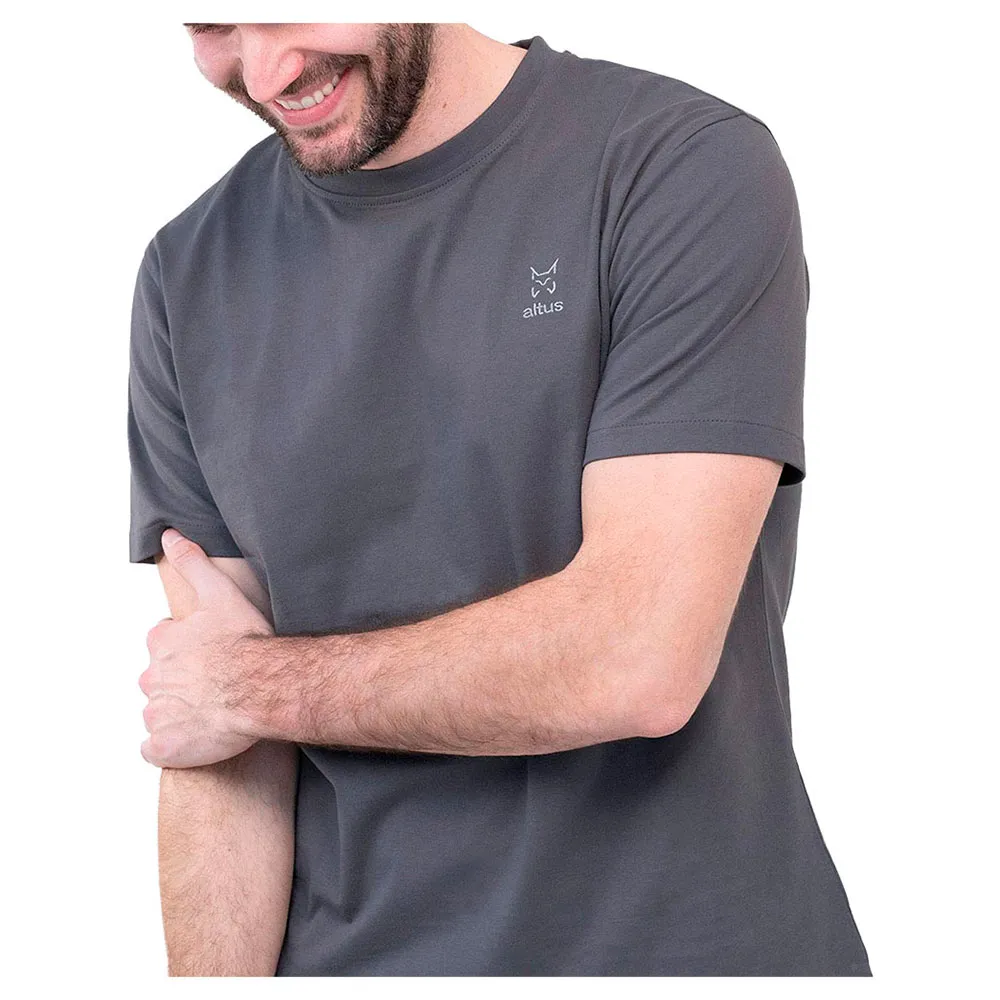 Altus Amalfi T-shirt Med Korta ärmar