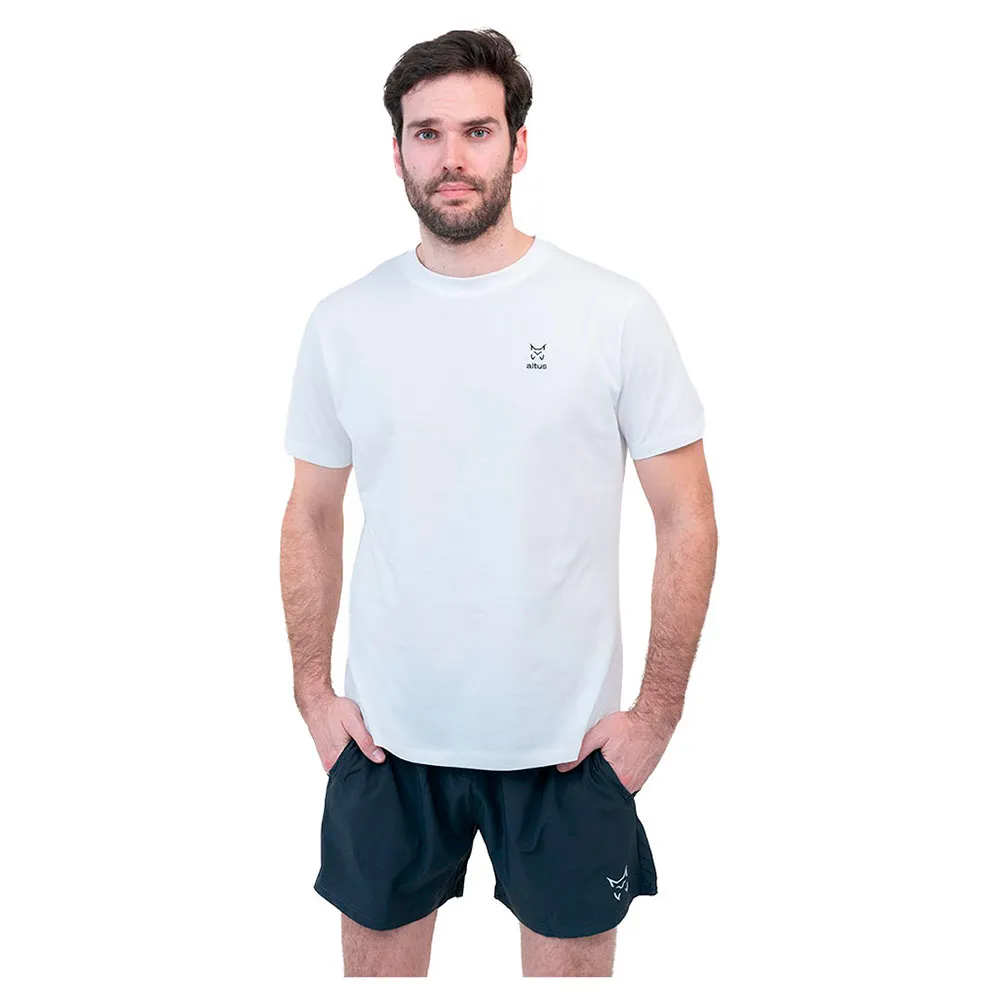 Altus Amalfi T-shirt Med Korta ärmar Altus Amalfi T-shirt Med Korta ärmar
