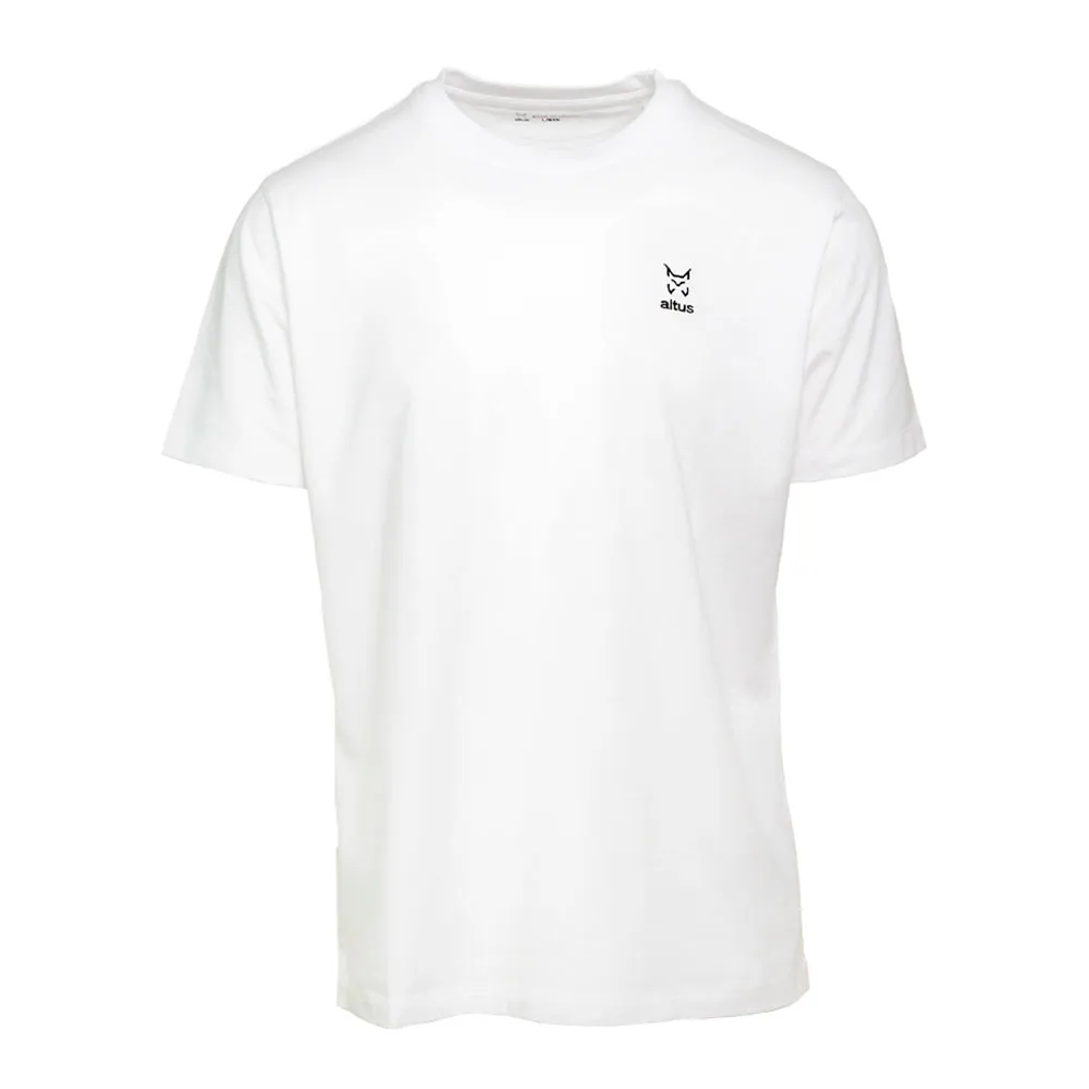 Altus Amalfi T-shirt Med Korta ärmar Altus Amalfi T-shirt Med Korta ärmar
