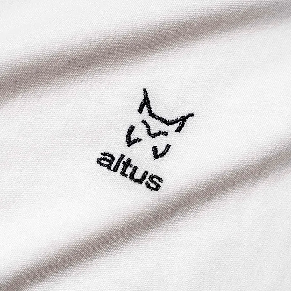 Altus Amalfi T-shirt Med Korta ärmar Altus Amalfi T-shirt Med Korta ärmar