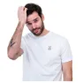 Altus Amalfi T-shirt Med Korta ärmar
