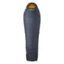 Altus Andes 1500 H30 Sovsäck, Blue navy, Right Zipper