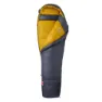Altus Andes 1500 H30 Sovsäck, Blue navy, Right Zipper