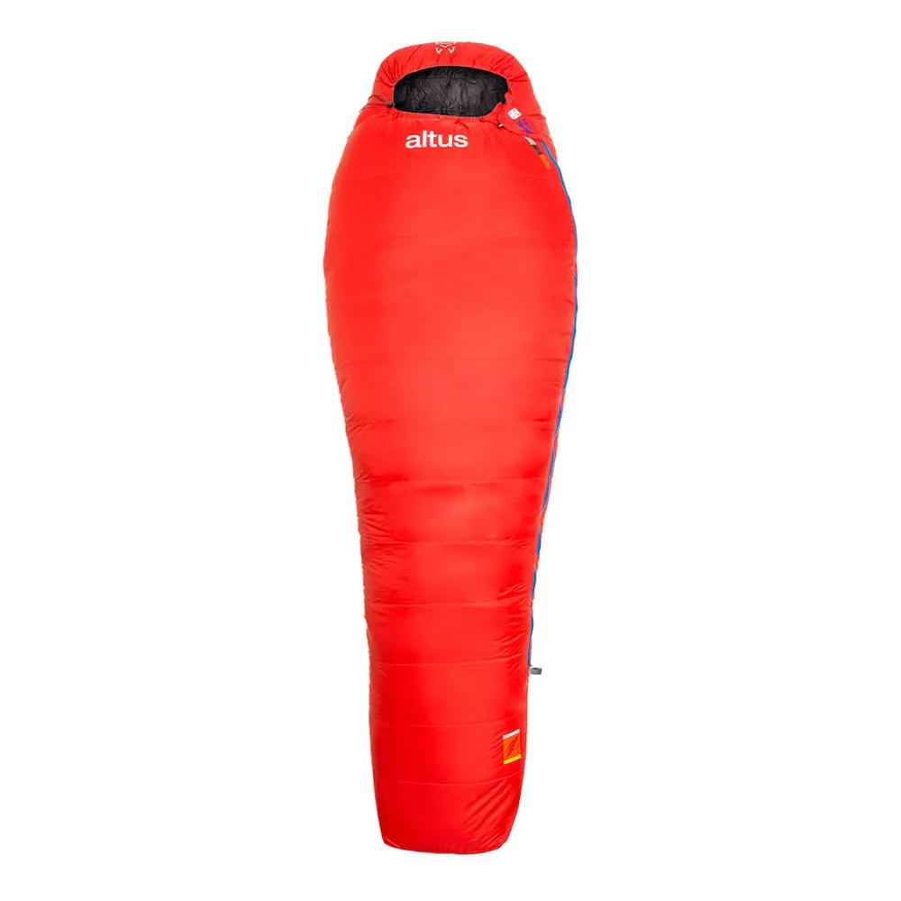 Altus Andes 1500 K30 Sovsäck