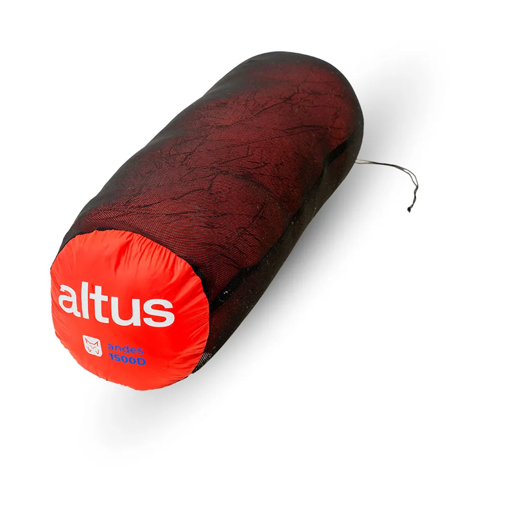 Altus Andes 1500 K30 Sovsäck