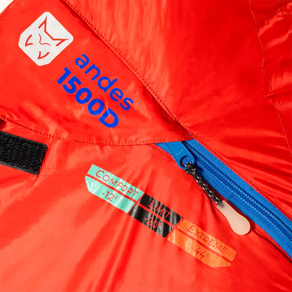 Altus Andes 1500 K30 Sovsäck