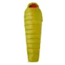 Altus Andes 400 H30 Sovsäck, Golden lime, Left Zipper