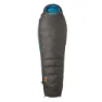Altus Andes 900 H30 Sovsäck, Dark grey, Right Zipper