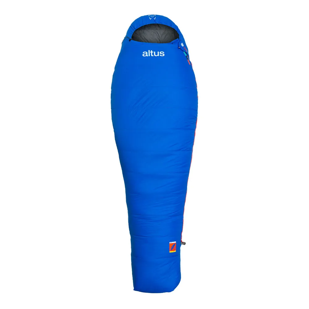 Altus Andes 900 K30 Sovsäck